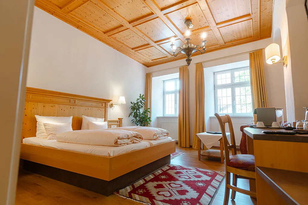 Superior Zimmer im Stammhaus