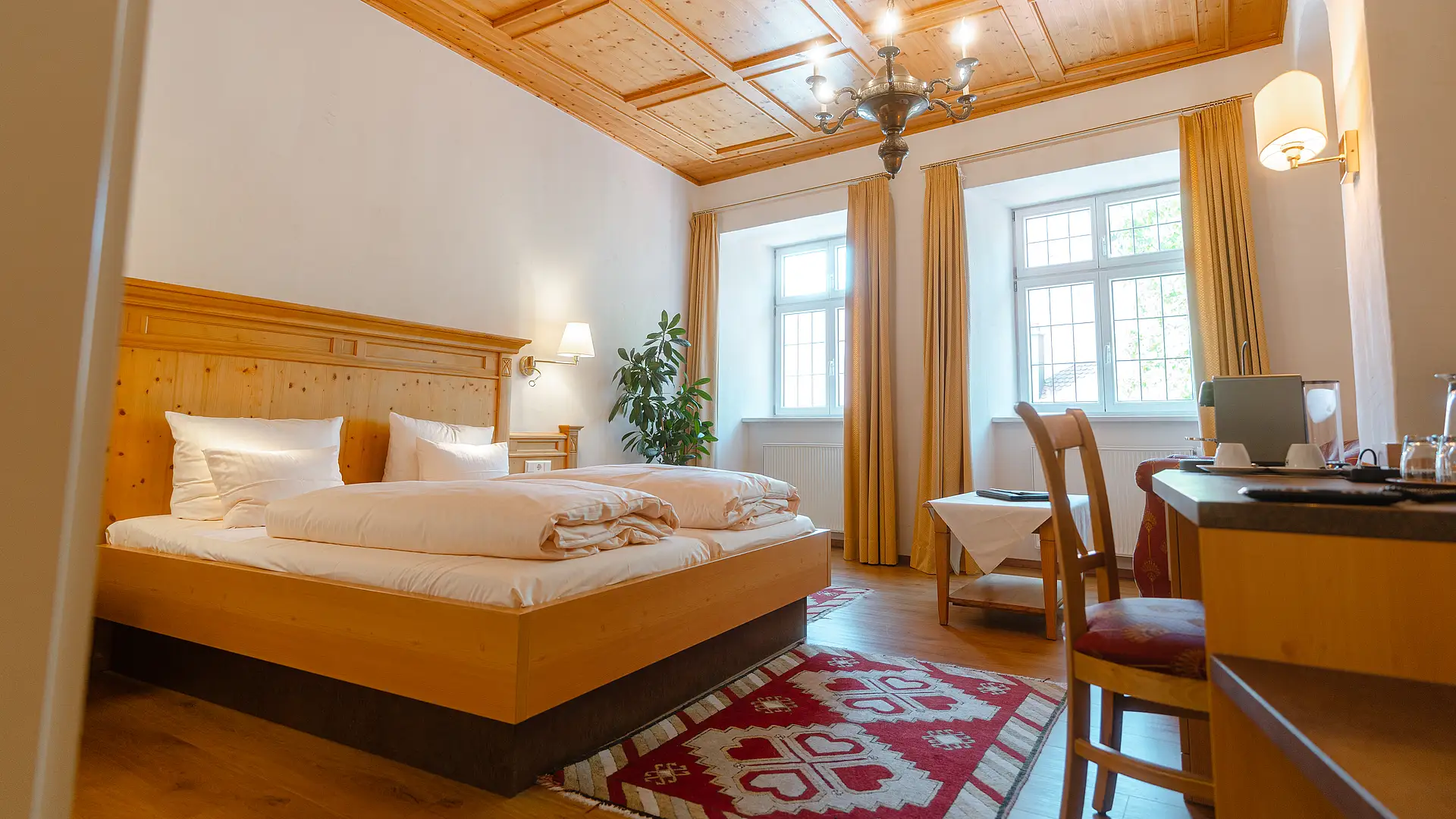 Superior Zimmer im Stammhaus