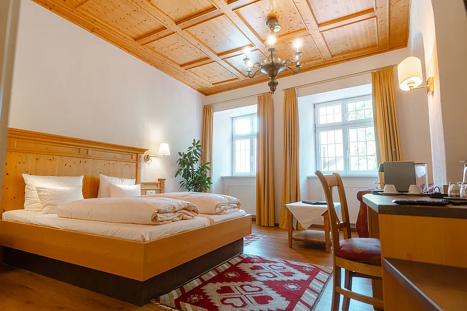 Superior Zimmer im Stammhaus