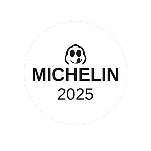 Auszeichnung: Michelin Bib Gourmand 2025